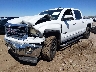 3GTP1UEC5FG****** Used and Repairable 2015 GMC Sierra 1500 in Phoenix