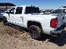3GTP1UEC5FG****** Salvage and Repairable 2015 GMC Sierra 1500 in Phoenix