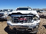 3GTP1UEC5FG****** Salvage and Repairable 2015 GMC Sierra 1500 in Arizona State