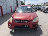 KNDKGCA39A7****** Destrozados 2010 Kia Sportage en Estado de Illinois