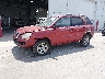 KNDKGCA39A7****** Usados y Reparables 2010 Kia Sportage en Chicago South