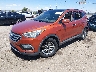 5XYZU3LB6HG****** Usados y Reparables 2017 Hyundai Santa Fe en Albuquerque