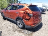 5XYZU3LB6HG****** Salvamento y Reparables 2017 Hyundai Santa Fe en Albuquerque