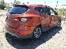5XYZU3LB6HG****** Salvamento y Destrozados 2017 Hyundai Santa Fe en Estado de Nuevo México