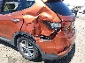 5XYZU3LB6HG****** Salvamento y Reparables 2017 Hyundai Santa Fe en Estado de Nuevo México