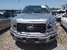 1FTEW1EP5LK****** Wrecked 2020 Ford F-150 in Oklahoma State