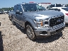 1FTEW1EP5LK****** Salvage and Wrecked 2020 Ford F-150 in Tulsa