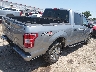 1FTEW1EP5LK****** Salvage and Wrecked 2020 Ford F-150 in Oklahoma State