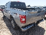 1FTEW1EP5LK****** Salvage and Repairable 2020 Ford F-150 in Oklahoma State