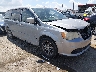 2C4RDGBG5ER****** Salvamento y Destrozados 2014 Dodge Grand Caravan en Baton Rouge