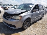 2C4RDGBG5ER****** Usados y Reparables 2014 Dodge Grand Caravan en Baton Rouge