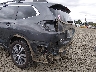 4S4WMAPD3L3****** Salvage and Wrecked 2020 Subaru Ascent in Eugene AUX Lot