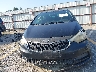 KNAFK4A61E5****** Wrecked 2014 Kia Forte in Georgia State