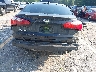 KNAFK4A61E5****** Salvage and Repairable 2014 Kia Forte in Georgia State