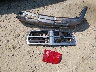 1D7HW48N46S****** Wrecked 2006 Dodge Dakota in Georgia State