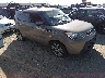 KNDJP3A51E7****** Salvage and Wrecked 2014 Kia Soul in Denver East