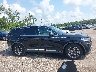 5LM5J6WC8MG****** Repairable 2021 Lincoln Aviator in Florida State