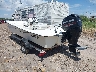 BUJ3009***** Salvage and Repairable 2019 Mako 17s in Rec Rides Online Exclusive