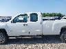 1GC5K0CGXBZ****** Salvamento 2011 Chevrolet Silverado 3500