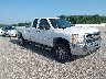 1GC5K0CGXBZ****** Salvamento y Destrozados 2011 Chevrolet Silverado 3500 en Indianapolis South