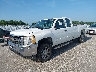1GC5K0CGXBZ****** Usados y Reparables 2011 Chevrolet Silverado 3500 en Indianapolis South