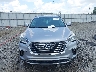 KM8SM4HF6JU****** Wrecked 2018 Hyundai Santa Fe in Georgia State