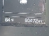 KM8SM4HF6JU****** Salvage 2018 Hyundai Santa Fe