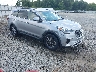 KM8SM4HF6JU****** Salvage and Wrecked 2018 Hyundai Santa Fe in Tifton