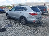 KM8SM4HF6JU****** Salvage and Repairable 2018 Hyundai Santa Fe in Tifton