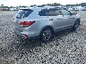 KM8SM4HF6JU****** Salvage and Wrecked 2018 Hyundai Santa Fe in Georgia State