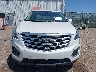 1GYKNDRS0HZ****** Destrozados 2017 Cadillac XT5 en Estado de Kansas