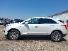 1GYKNDRS0HZ****** Reparables 2017 Cadillac XT5 en Estado de Kansas