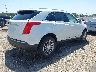 1GYKNDRS0HZ****** Salvamento y Destrozados 2017 Cadillac XT5 en Estado de Kansas