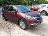 5J6RM4H51FL****** Salvage and Wrecked 2015 Honda CR-V in Portage