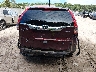 5J6RM4H51FL****** Wrecked 2015 Honda CR-V