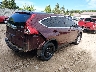 5J6RM4H51FL****** Salvage and Wrecked 2015 Honda CR-V in Wisconsin State