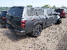 1N6ED1FKXTN****** Salvamento y Destrozados 2026 Nissan Frontier en Estado de Kansas