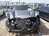 1N6ED1FKXTN****** Destrozados 2026 Nissan Frontier en Estado de Kansas