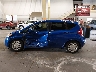 3N1CE2CP8EL****** Salvamento 2014 Nissan Versa Note
