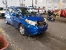 3N1CE2CP8EL****** Salvamento y Destrozados 2014 Nissan Versa Note en Portland