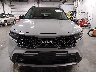 5XYRKDLF0PG****** Wrecked 2023 Kia Sorento in Iowa State