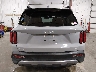 5XYRKDLF0PG****** Wrecked 2023 Kia Sorento