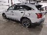 5XYRKDLF0PG****** Salvage and Repairable 2023 Kia Sorento in Des Moines