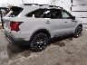 5XYRKDLF0PG****** Salvage and Wrecked 2023 Kia Sorento in Iowa State