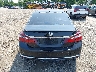1HGCR3F95HA****** Destrozados 2017 Honda Accord