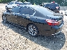 1HGCR3F95HA****** Salvamento y Reparables 2017 Honda Accord en Long Island