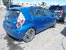 JTDKDTB32C1****** Salvamento y Destrozados 2012 Toyota Prius C en Estado de California