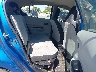JTDKDTB32C1****** Destrozados 2012 Toyota Prius C en Fremont