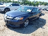 19VDE1F37FE****** Used and Repairable 2015 Acura ILX in Richmond