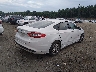 1FA6P0H70F5****** Salvage and Wrecked 2015 Ford Fusion in Massachusetts State